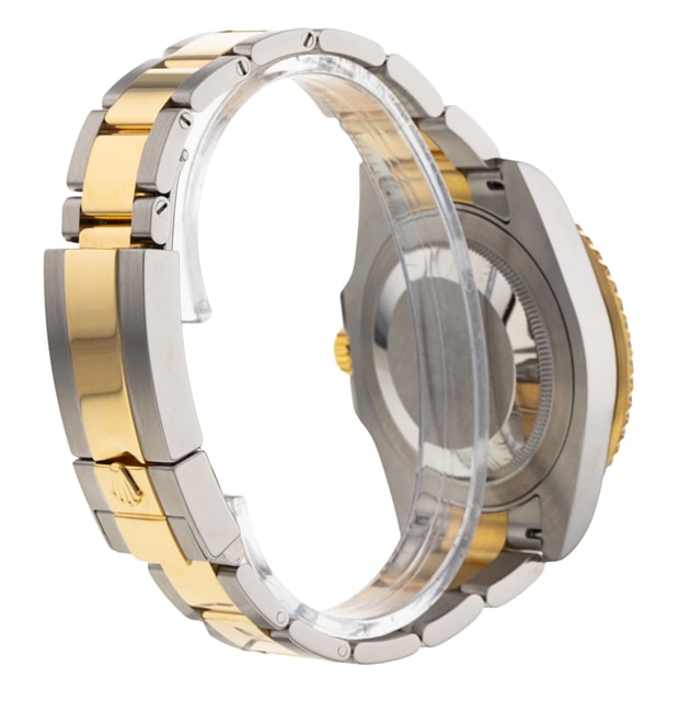 Rolex GMT Master II 116713 LN Image 3